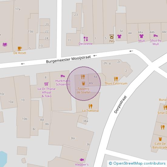 Burgemeester Mooijstraat 4 - b 1901 ES Castricum