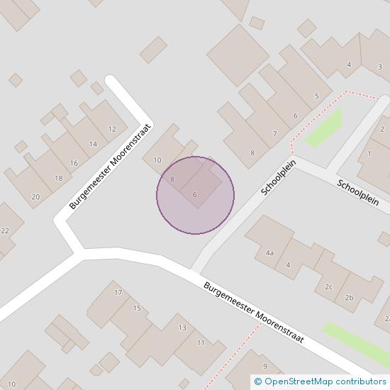 Burgemeester Moorenstraat 6 5953 GD Reuver