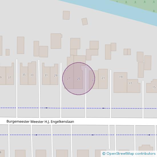 Burgemeester Mr. H.J. Engelkens-laan 25 9671 LK Winschoten