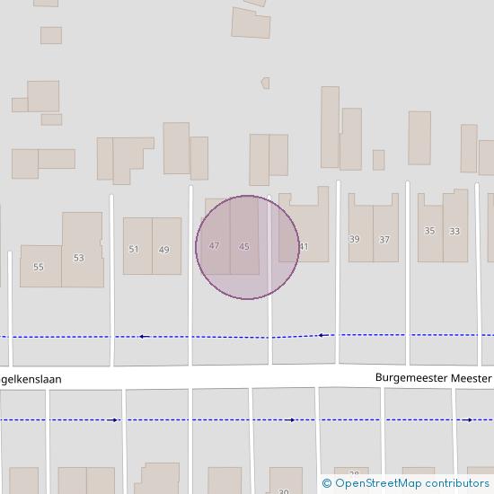 Burgemeester Mr. H.J. Engelkens-laan 45 9671 LL Winschoten