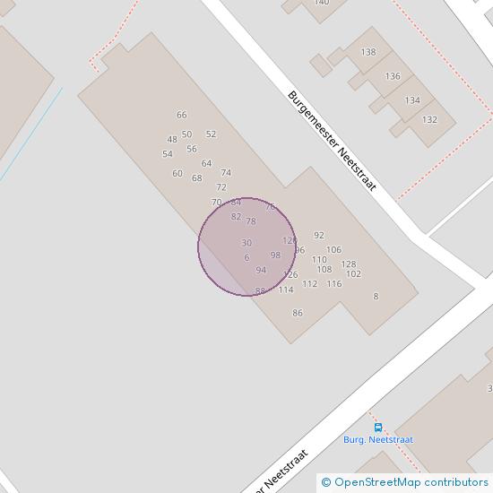 Burgemeester Neetstraat 10 2935 BB Ouderkerk aan den IJssel