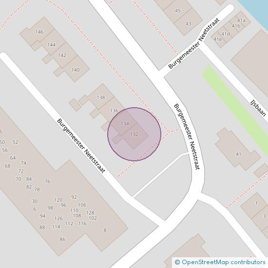 Burgemeester Neetstraat 132 2935 BE Ouderkerk aan den IJssel