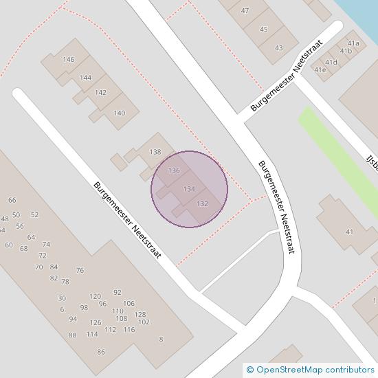 Burgemeester Neetstraat 134 2935 BE Ouderkerk aan den IJssel