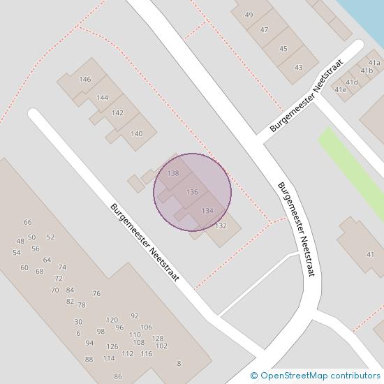 Burgemeester Neetstraat 136 2935 BE Ouderkerk aan den IJssel