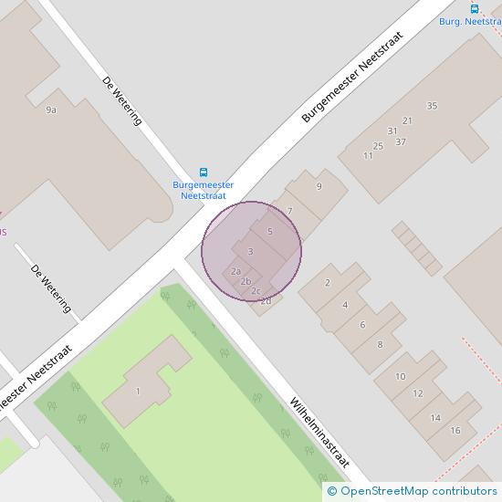 Burgemeester Neetstraat 3 2935 BA Ouderkerk aan den IJssel