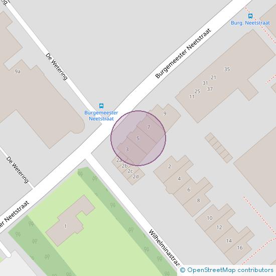 Burgemeester Neetstraat 5 2935 BA Ouderkerk aan den IJssel