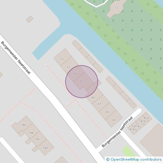 Burgemeester Neetstraat 51 2935 BA Ouderkerk aan den IJssel