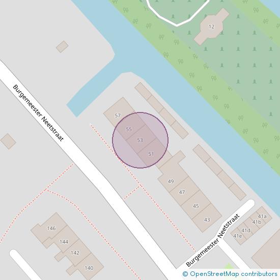 Burgemeester Neetstraat 53 2935 BA Ouderkerk aan den IJssel