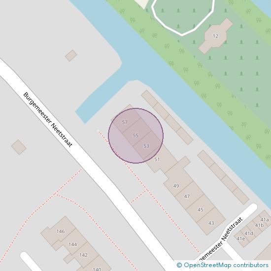 Burgemeester Neetstraat 55 2935 BA Ouderkerk aan den IJssel