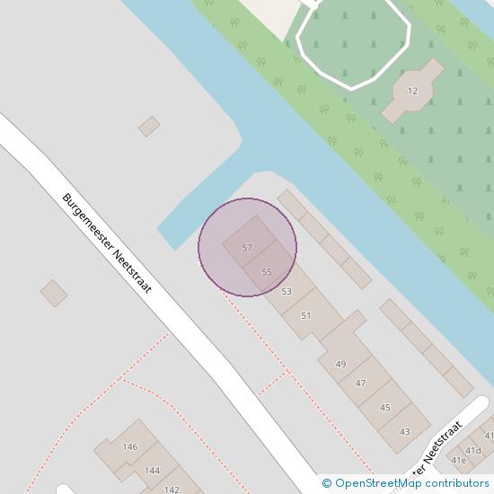 Burgemeester Neetstraat 57 2935 BA Ouderkerk aan den IJssel