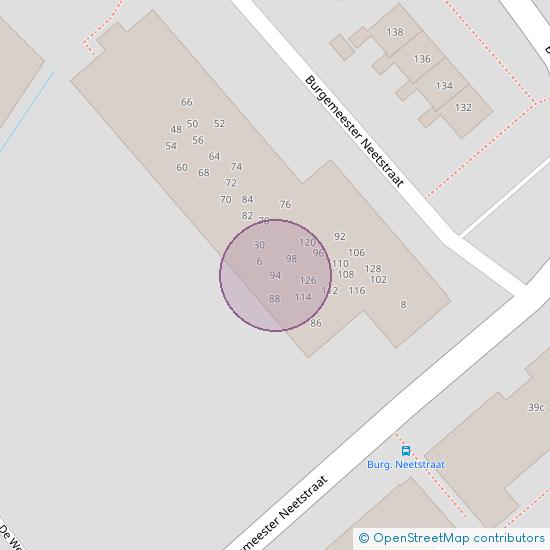 Burgemeester Neetstraat 94 2935 BD Ouderkerk aan den IJssel