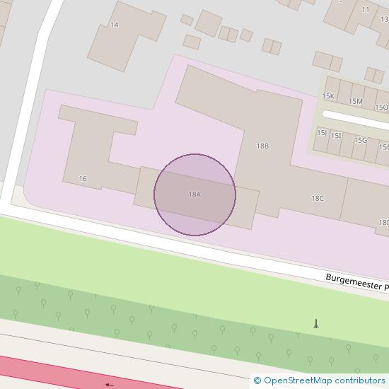 Burgemeester Praamsmalaan 18 - A 8701 CL Bolsward