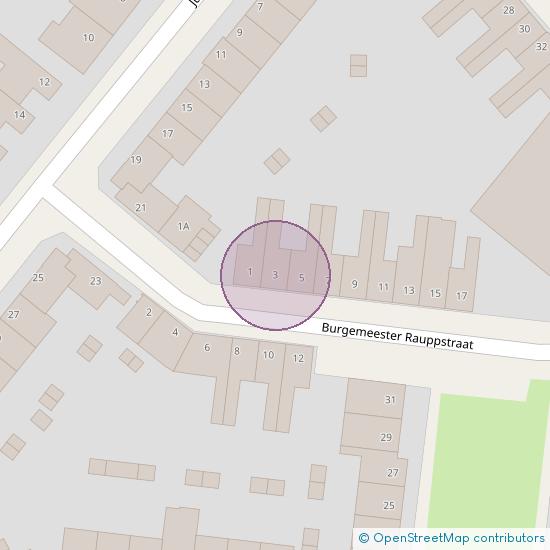 Burgemeester Rauppstraat 3 6043 AX Roermond