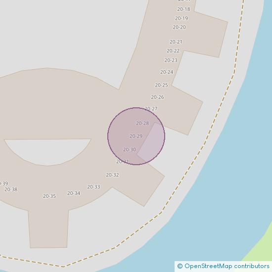 Burgemeester Ritmeesterweg 20 - 29 1784 NV Den Helder