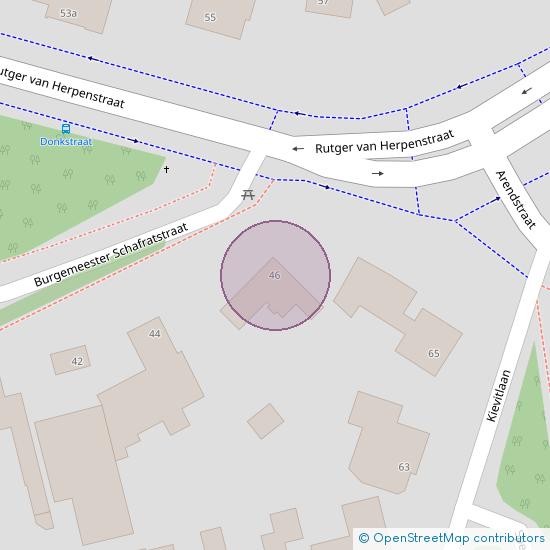 Burgemeester Schafratstraat 46 5427 SR Boekel