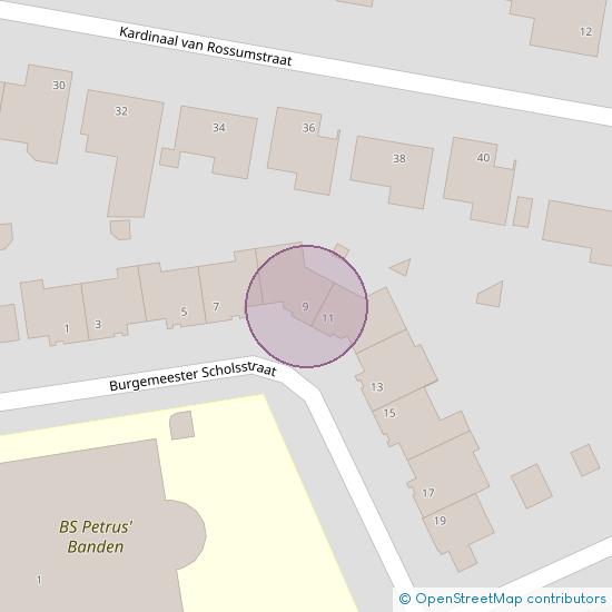 Burgemeester Scholsstraat 9 5802 ME Venray