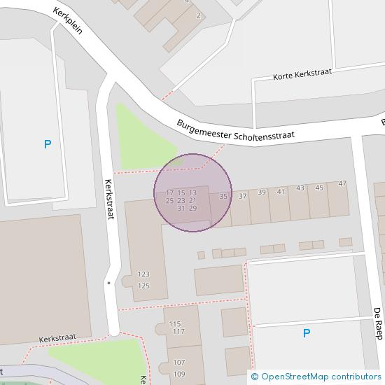 Burgemeester Scholtensstraat 13 1941 CK Beverwijk