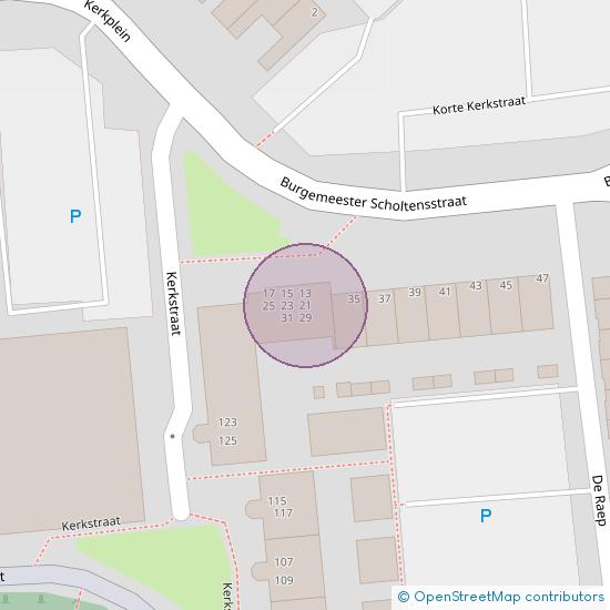 Burgemeester Scholtensstraat 21 1941 CK Beverwijk