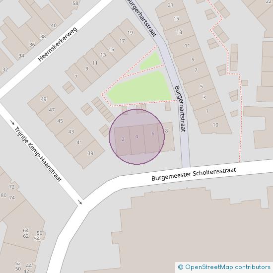 Burgemeester Scholtensstraat 4 1941 CK Beverwijk