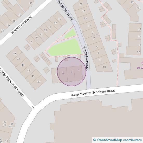 Burgemeester Scholtensstraat 6 1941 CK Beverwijk