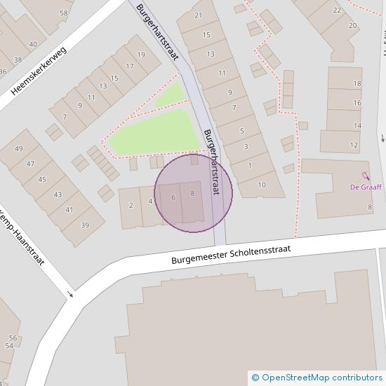 Burgemeester Scholtensstraat 8 1941 CK Beverwijk