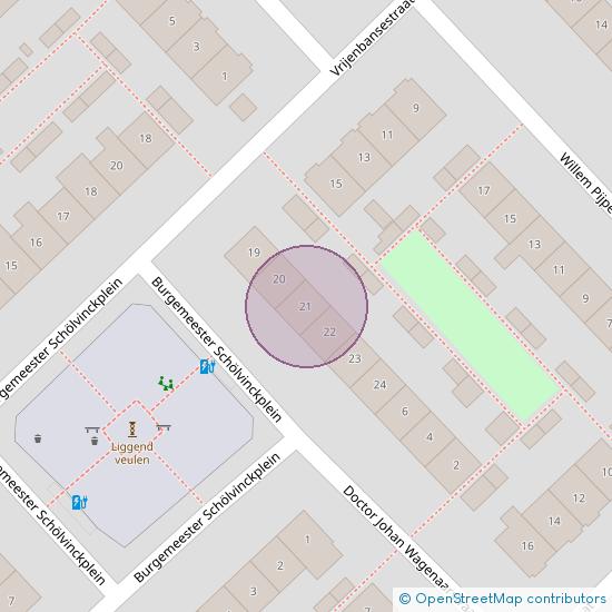 Burgemeester Schölvinckplein 21 2631 AZ Nootdorp