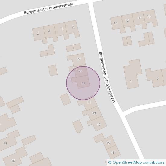 Burgemeester Schukkingstraat 23 7961 CA Ruinerwold