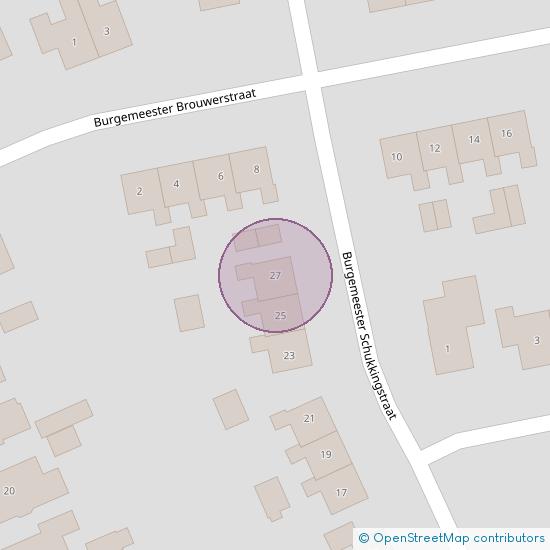 Burgemeester Schukkingstraat 27 7961 CA Ruinerwold