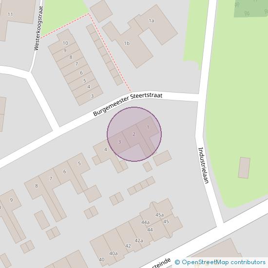 Burgemeester Steertstraat 2 1474 MN Oosthuizen