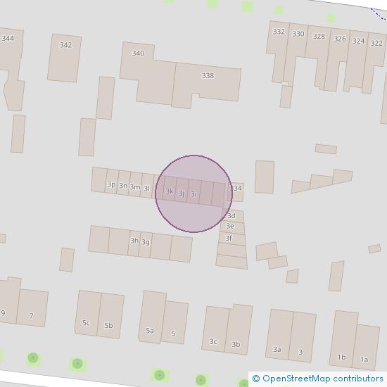 Burgemeester Suijsstraat 3 - i 5037 MA Tilburg