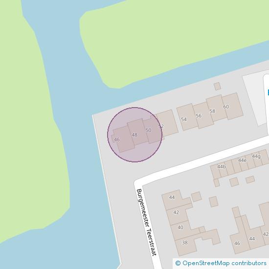 Burgemeester Teerstraat 48 1511 BT Oostzaan