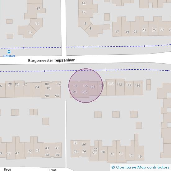 Burgemeester Teijssenlaan 100 5142 PE Waalwijk