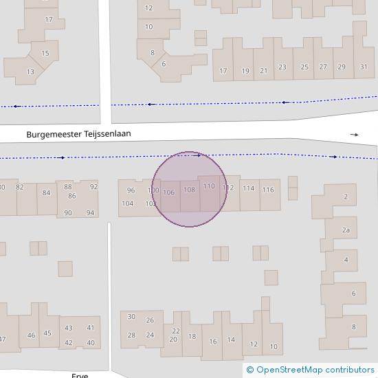 Burgemeester Teijssenlaan 108 5142 PE Waalwijk