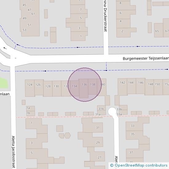 Burgemeester Teijssenlaan 136 5142 PK Waalwijk