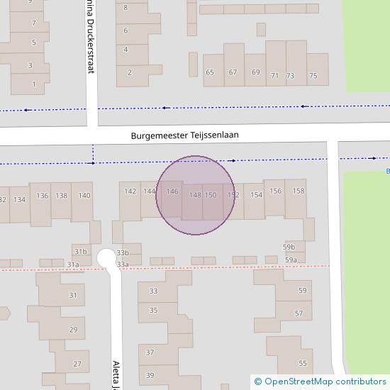 Burgemeester Teijssenlaan 148 5142 PK Waalwijk