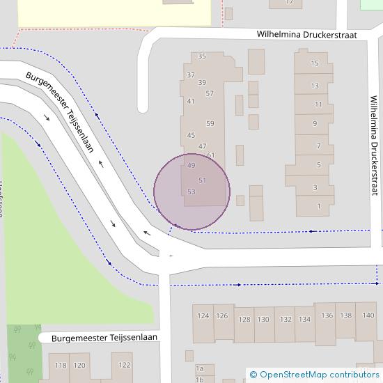 Burgemeester Teijssenlaan 53 5142 PH Waalwijk