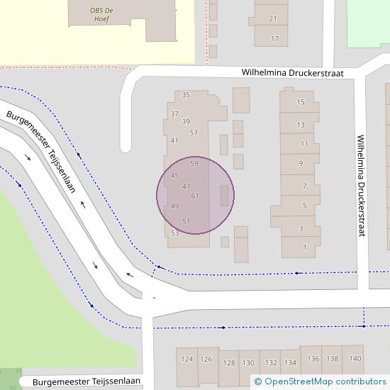 Burgemeester Teijssenlaan 61 5142 PH Waalwijk