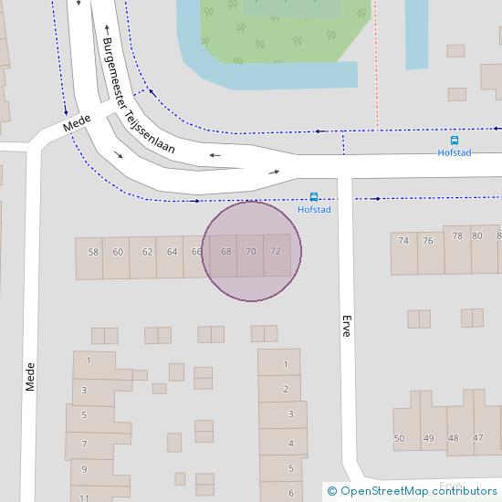 Burgemeester Teijssenlaan 70 5142 PD Waalwijk