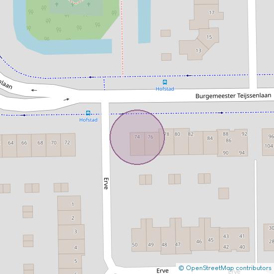 Burgemeester Teijssenlaan 74 5142 PE Waalwijk