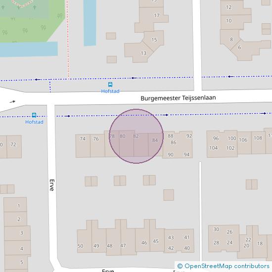 Burgemeester Teijssenlaan 82 5142 PE Waalwijk