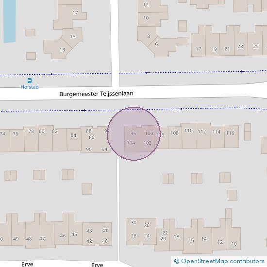 Burgemeester Teijssenlaan 96 5142 PE Waalwijk