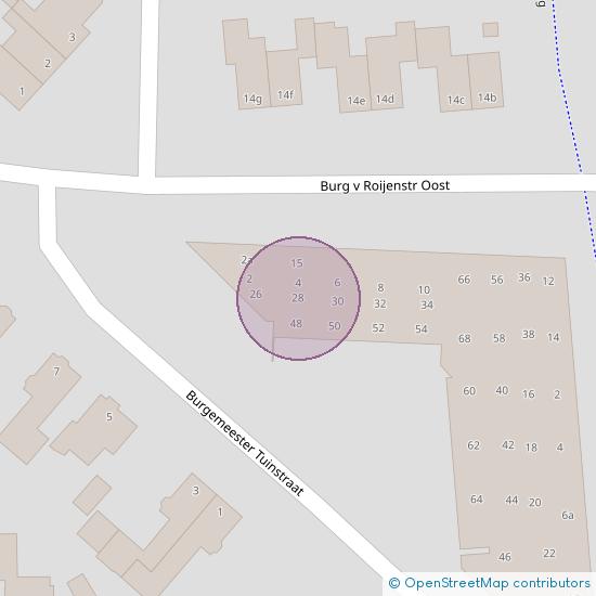 Burgemeester Tuinstraat 28 9602 CZ Hoogezand