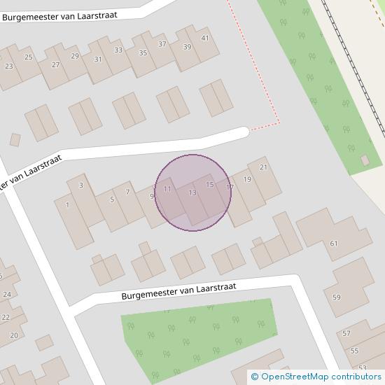 Burgemeester Van Laarstraat 13 6321 CT Wijlre