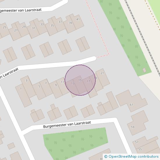 Burgemeester Van Laarstraat 15 6321 CT Wijlre