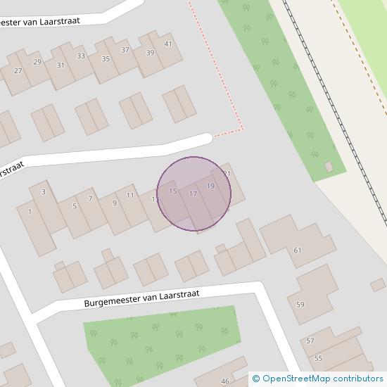 Burgemeester Van Laarstraat 17 6321 CT Wijlre