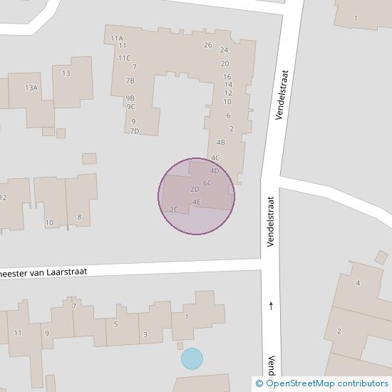 Burgemeester Van Laarstraat 2 - E 6267 ET Cadier en Keer