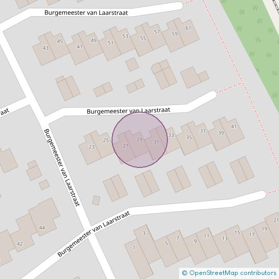 Burgemeester Van Laarstraat 29 6321 CT Wijlre