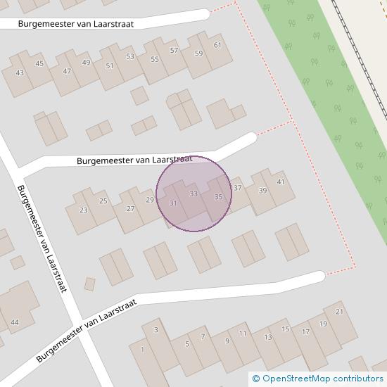 Burgemeester Van Laarstraat 33 6321 CT Wijlre