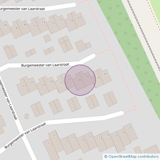 Burgemeester Van Laarstraat 35 6321 CT Wijlre