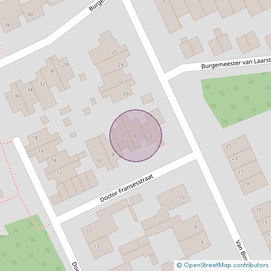 Burgemeester Van Laarstraat 4 6321 CW Wijlre